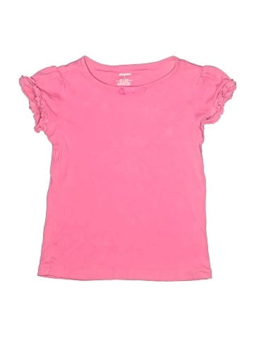 Gymboree Short Sleeve T-Shirt (view 1)