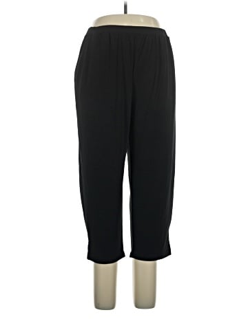 Ulla Popken Casual Pants (view 1)