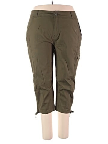 Ellos Cargo Pants (view 1)