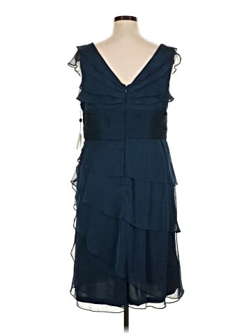 Adrianna Papell Cocktail Dress (view 2)