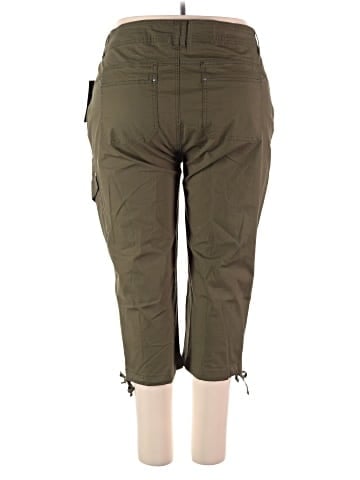 Ellos Cargo Pants (view 2)