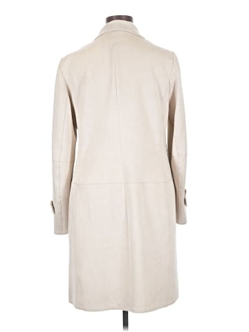 Zara Basic Coat (view 2)