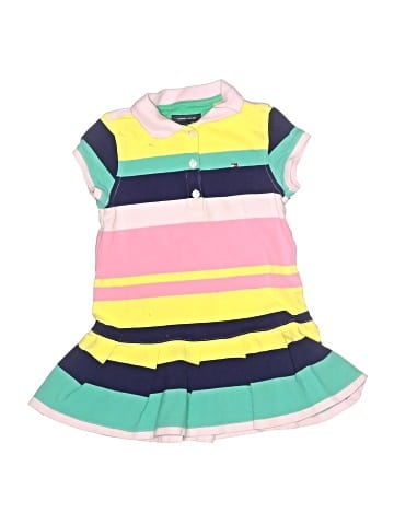 Tommy Hilfiger Dress (view 1)