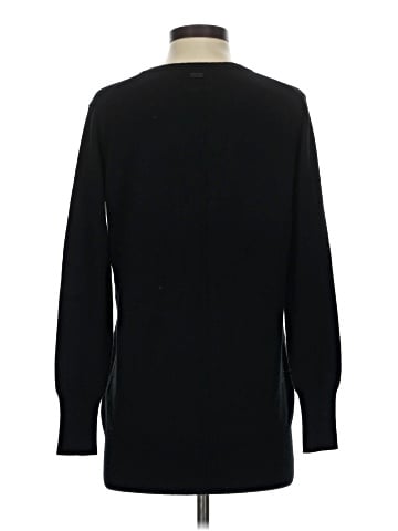 Wilfred Cashmere Pullover Sweater (view 2)