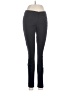 Bebe Solid Black Active Pants Size 2 - photo 1