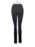 Bebe Solid Black Active Pants Size 2 - photo 2
