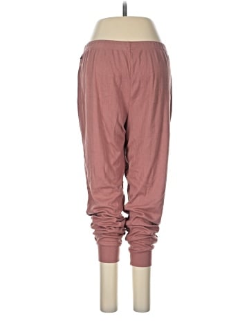 Danskin Track Pants (view 2)