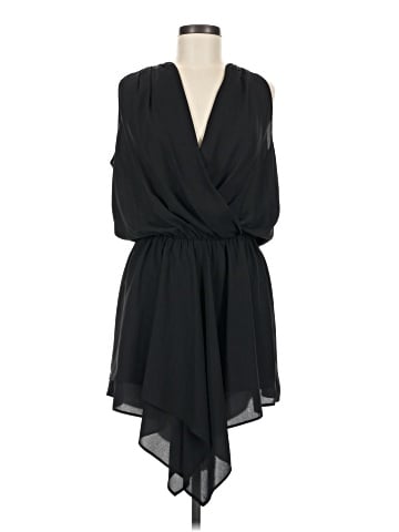 Krisa Cocktail Dress (view 1)