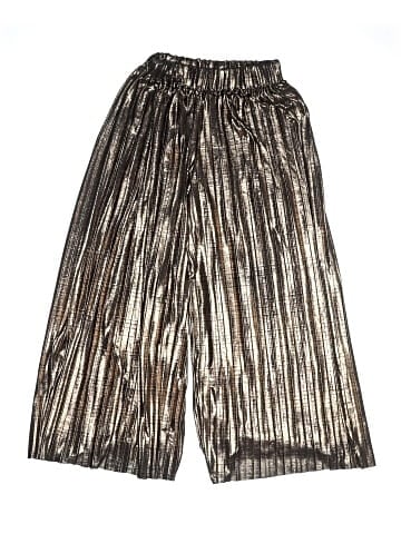 Zara Casual Pants (view 1)