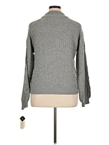 52Seven Turtleneck Sweater (view 2)