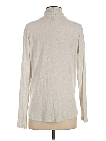 Bobi Long Sleeve Top (view 2)