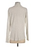 Bobi Silver Long Sleeve Top Size S - photo 2