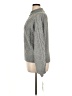 52Seven 100% Acrylic Gray Turtleneck Sweater Size XL - photo 5