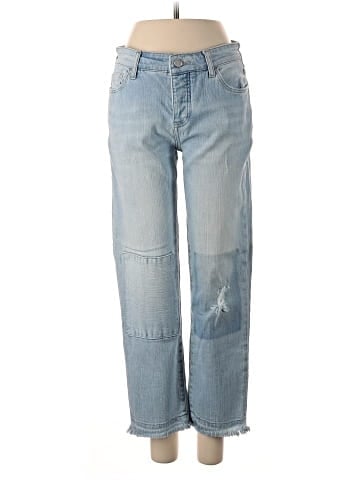 Pilcro and the Letterpress Jeans (view 1)
