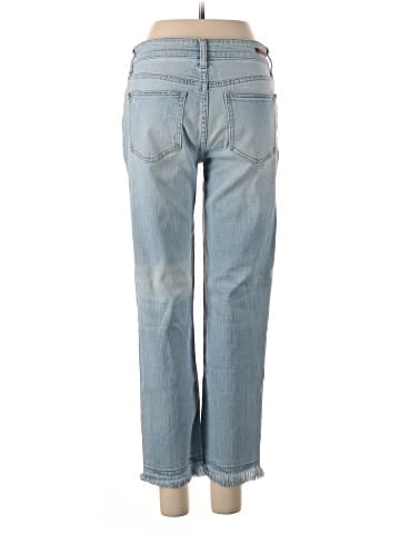 Pilcro and the Letterpress Jeans (view 2)