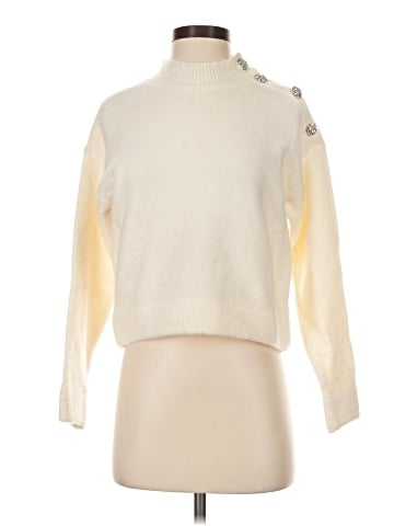 Ann Taylor Turtleneck Sweater (view 1)