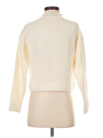 Ann Taylor Turtleneck Sweater (view 2)