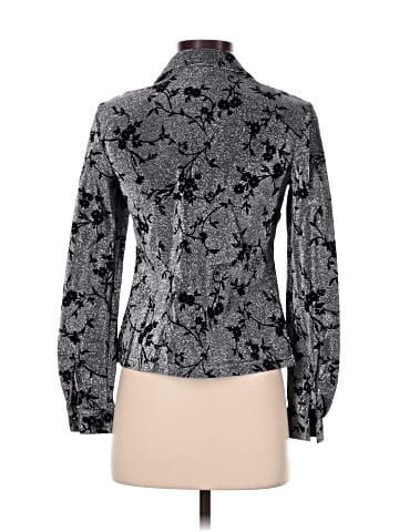 Allison Taylor Long Sleeve Blouse (view 2)