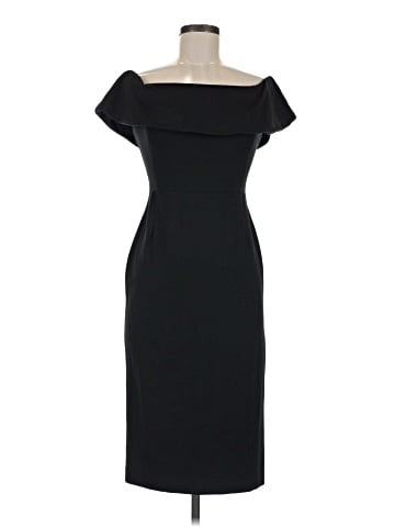 Babaton Cocktail Dress (view 1)