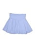 Active by Old Navy Solid Blue Skort Size 8 - photo 2