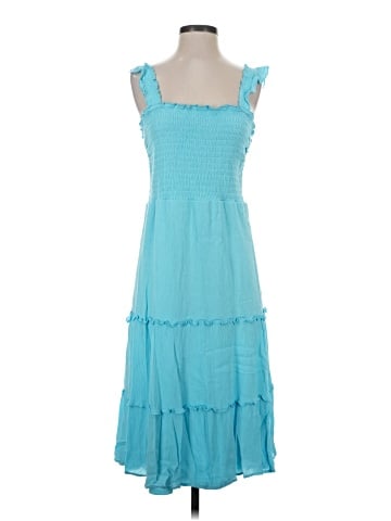 As U Wish Casual Dress (view 1)