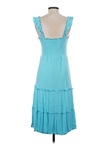 As U Wish Casual Dress (view 2)