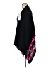 Brodie Black Poncho One size - photo 5
