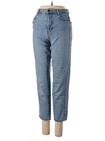 Subdued Jeans (view 1)