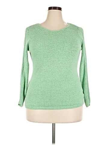 Rachel Zoe Pullover Sweater (view 1)