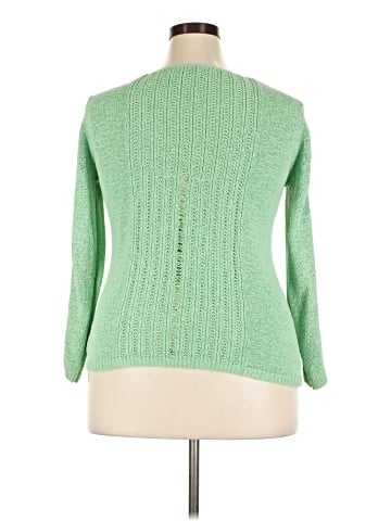 Rachel Zoe Pullover Sweater (view 2)