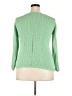 Rachel Zoe Green Pullover Sweater Size XXL - photo 2