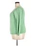 Rachel Zoe Green Pullover Sweater Size XXL - photo 5