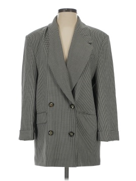Abercrombie & Fitch Blazer
