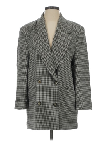 Abercrombie & Fitch Blazer (view 1)