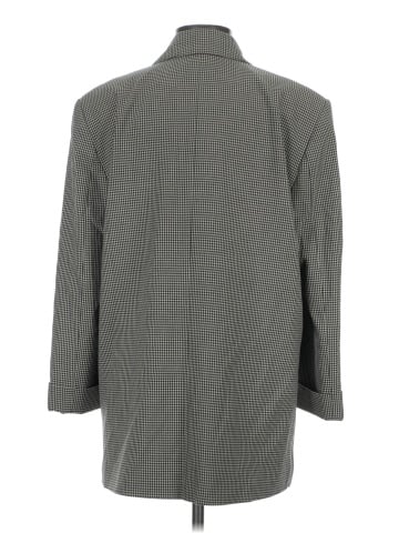 Abercrombie & Fitch Blazer (view 2)