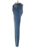 Kut from the Kloth Solid Blue Jeans Size 8 - photo 5