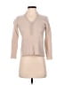 Peck & Peck Tan Pullover Sweater Size S - photo 1
