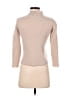 Peck & Peck Tan Pullover Sweater Size S - photo 2