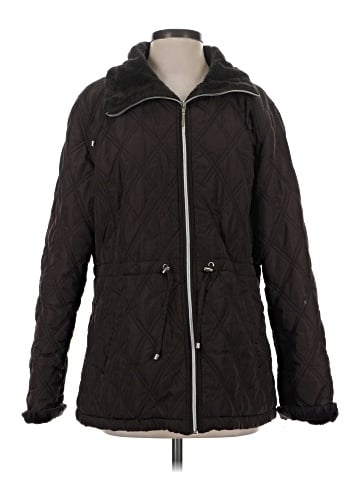 Weatherproof Coat (view 1)