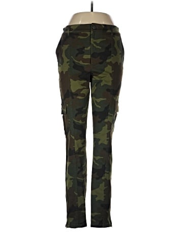 Alice + Olivia Cargo Pants (view 1)