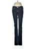 True Religion Hearts Blue Jeans Size 29 waist - photo 1