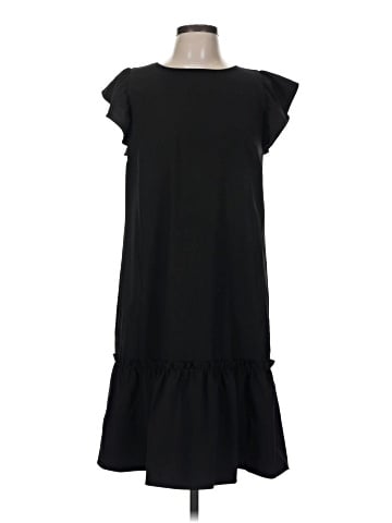 Ann Taylor LOFT Casual Dress (view 1)