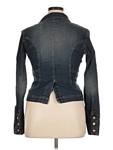 YMI Denim Jacket (view 2)