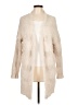 Dreamers Ivory Cardigan Size L - photo 1