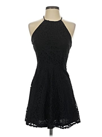 TOBI Cocktail Dress (view 1)