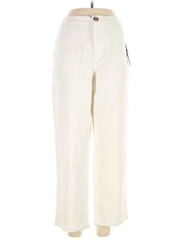 Tribal Casual Pants (view 1)