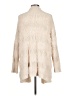 Dreamers Ivory Cardigan Size L - photo 2
