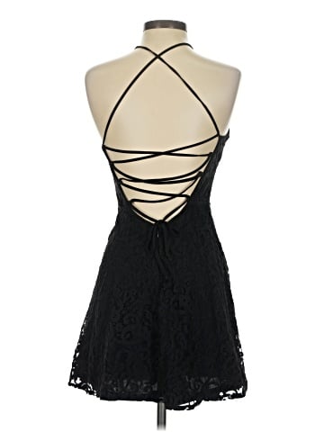 TOBI Cocktail Dress (view 2)