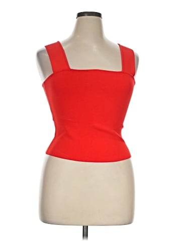 Alice + Olivia Tank Top (view 1)
