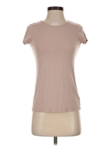 Tahari Short Sleeve T-Shirt (view 1)